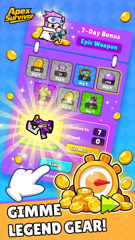 �۷��Ҵ���IO(����ð����Ϸ)v1.0.0 �ٷ������ͼ1