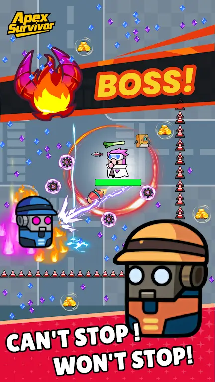 �۷��Ҵ���IO(����ð����Ϸ)v1.0.0 �ٷ������ͼ3