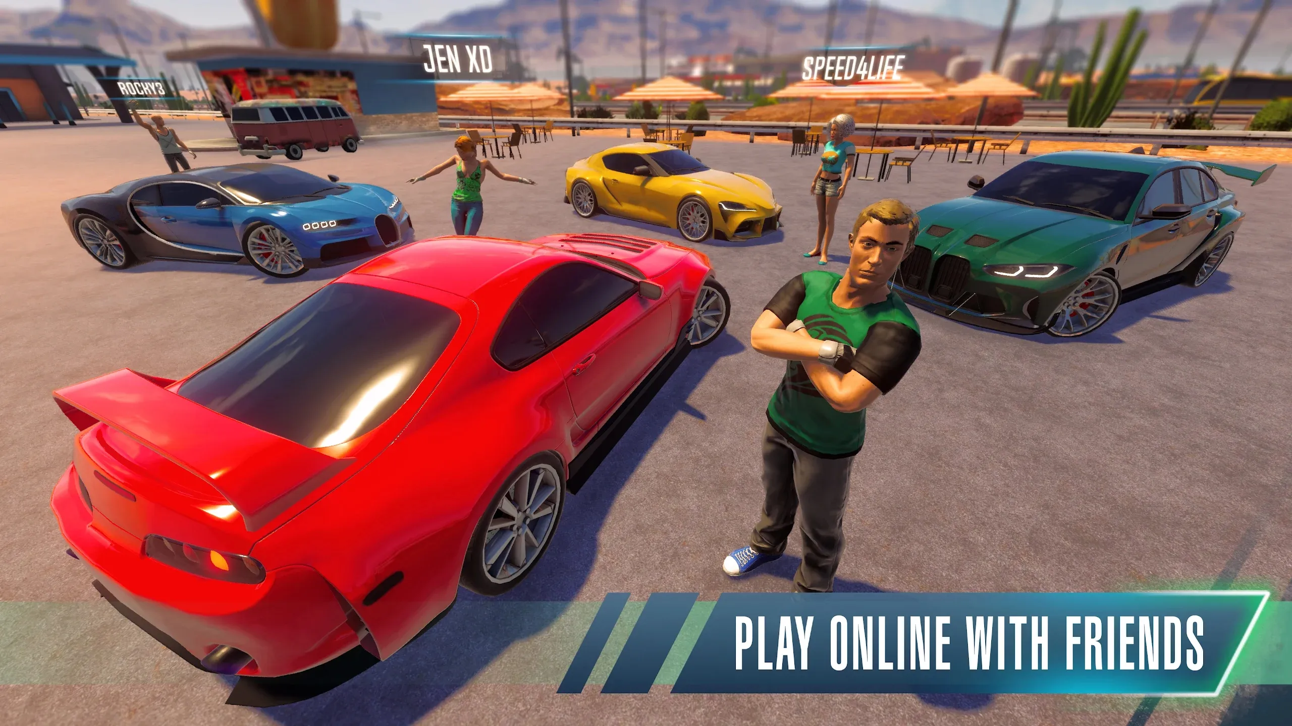 ��ʻѧУģ����Evo�������v1.95.2 �ٷ������ͼ0