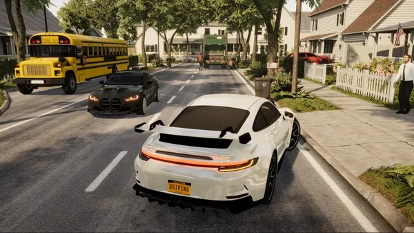 ��ʻѧУģ����Evo�������v1.95.2 �ٷ������ͼ2