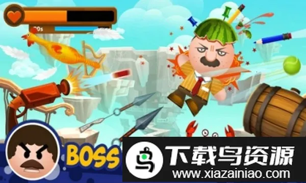 �����ϰ�4(��ѹ������Ϸ)v1.7.7 ��Ѱ��ͼ3
