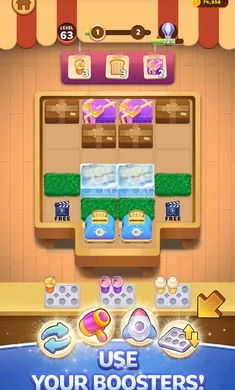 ���ȴ��(���ȷ���ƴͼ��Ϸ)v0.0.22 ��׿���ͼ1