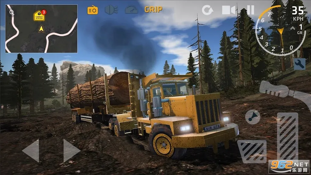 �ռ�����ģ��������MOD�˵�v1.4.1 ��׿���ͼ1
