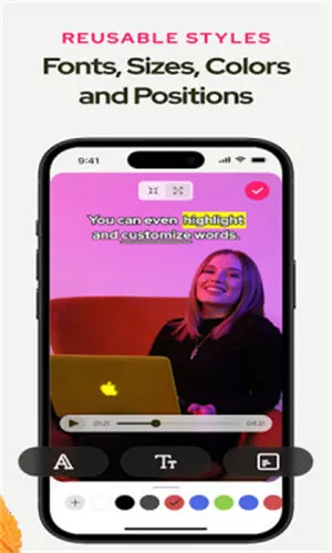 Subcap����(Ӱ����Ļ����)v3.2.6 �ٷ������ͼ0