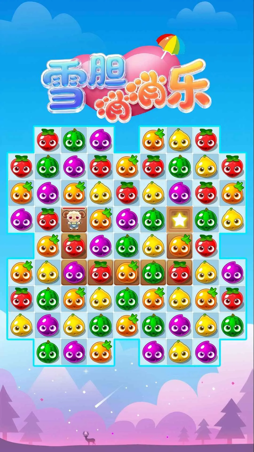 ѩ��������(����������Ϸ)v1.0.0 ��Ѱ��ͼ2
