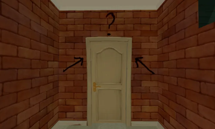The Silent Neighbor��׿���ֻ���v1.0 ��Ѱ��ͼ0
