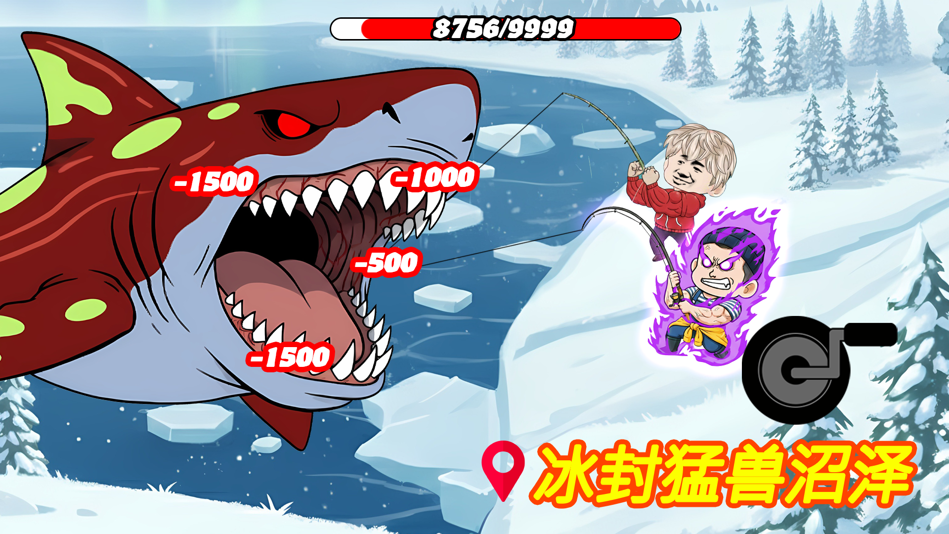 �����ս�ƽ��v1.1.8 �ٷ������ͼ2