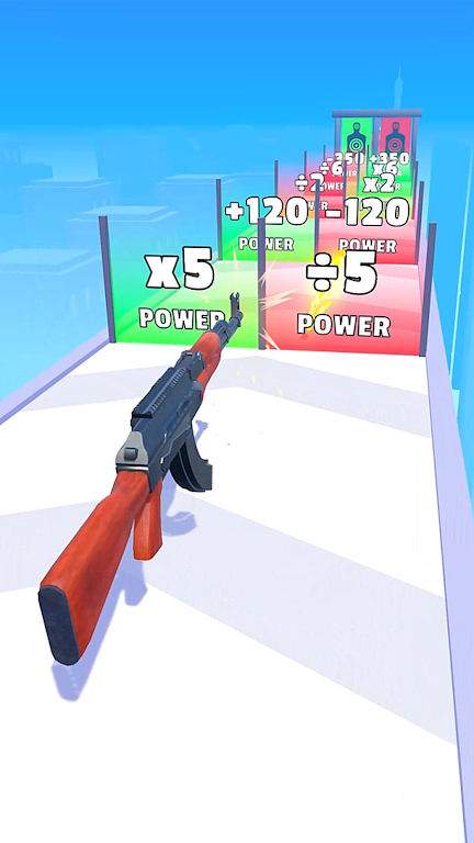 ���˸�ǹ�ƽ����ް�v2.37.0 ��Ѱ��ͼ2