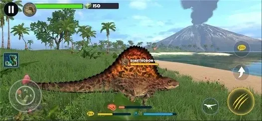 ٪�޼ͳ�ͻ�ƽ�����޽��v0.3.6 ��׿���ͼ2