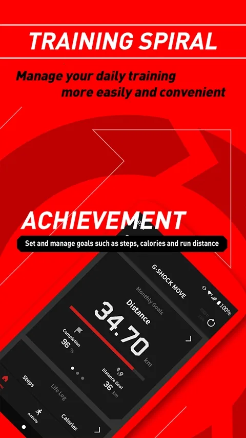 g shock move�����ֻ���v3.3.0 ��׿���ͼ3
