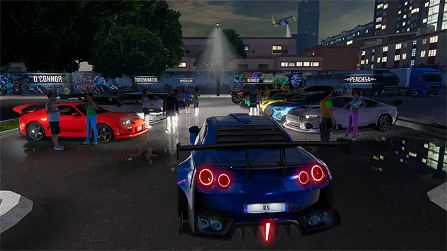��ʻѧУģ����Evo����������v1.95.2 ��Ѱ��ͼ1