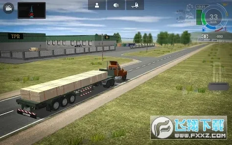 �󿨳�ģ����2���İ�����v1.0.34f3 �ֻ����ͼ0