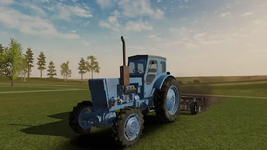 ����˹ũ��ģ����(����˹ũ����Ϸ)v1.0.0 �ٷ������ͼ3
