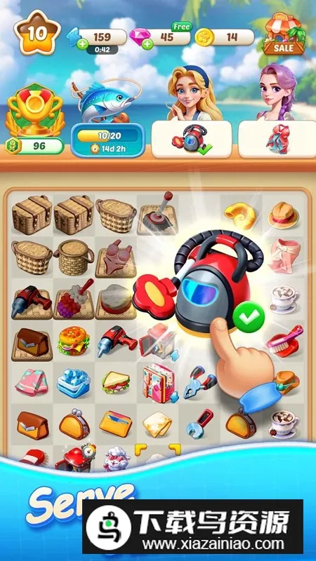 Okara Escape�¿�������(ð��������Ϸ)v1.0.92 �ٷ������ͼ1
