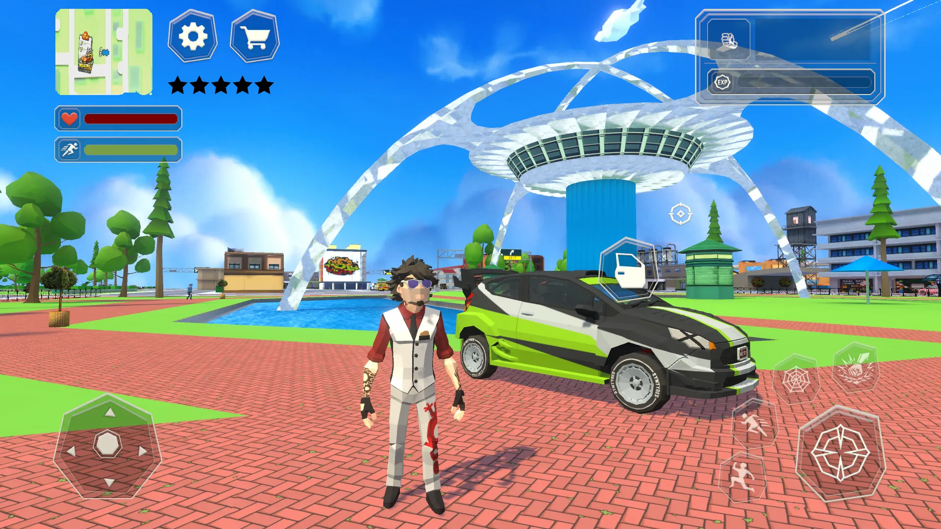 ����֮�أ����س��������ֻ���v0.1 ��׿���ͼ3