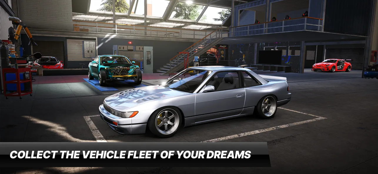 carxƯ������3�ٷ�����v1.13.0 �ֻ����ͼ1