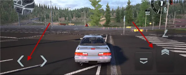 carx漂移赛车3官方正版 carx漂移赛车3官方正版