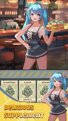 ������ʬǰ�����ײ˵�v1.0.4 �ٷ������ͼ3