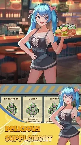 ������ʬǰ�����ײ˵�v1.0.4 �ٷ������ͼ2