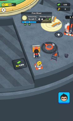 ���֮��(��̷�����Ϸ)v2.52.4 ��׿���ͼ3