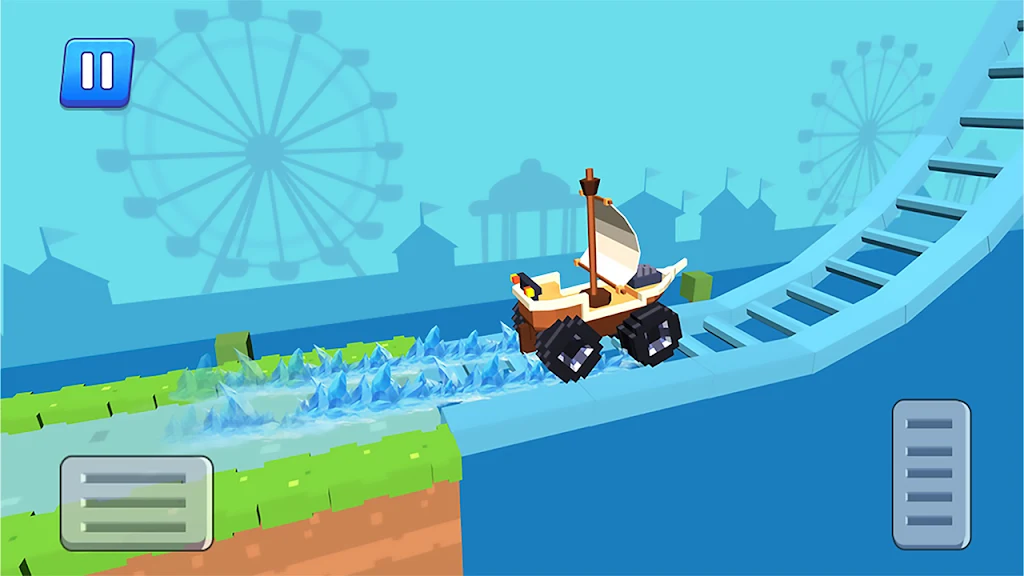 3D�������(3D������Ϸ)v1.6.18 �ٷ������ͼ3