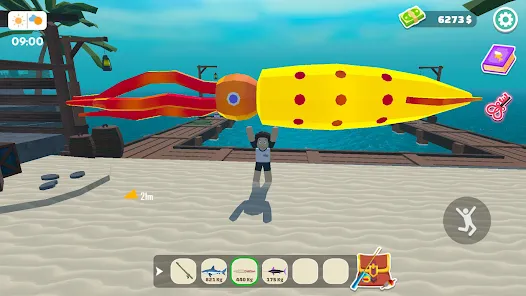 �����ʦ���ռ�����(����ð����Ϸ)v1.18 ��׿���ͼ3