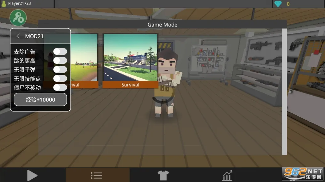 ��ʬ������������2�ŵ�ͼ���İ�v1.82 �ٷ������ͼ0