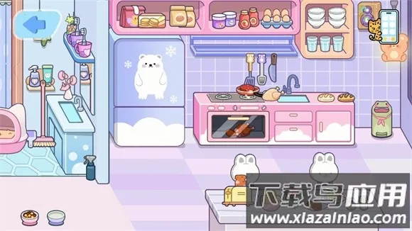 �ڴ���������app��������v1.03 �ֻ����ͼ3