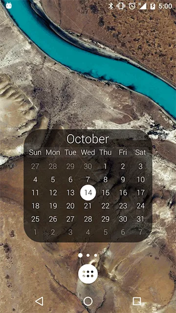 kwgt pro�����(�����������)v3.80b522706 �ٷ������ͼ0