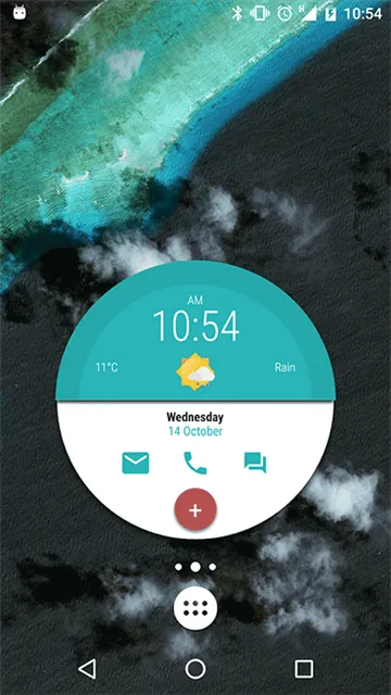 kwgt pro�����(�����������)v3.80b522706 �ٷ������ͼ1