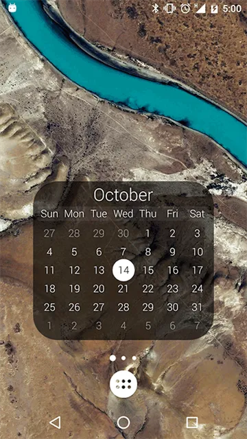 kwgt pro�����(�����������)v3.80b522706 �ٷ������ͼ2