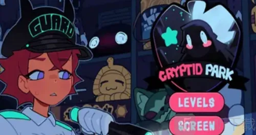 cryptid park2026最新版本 cryptid park2026最新版本