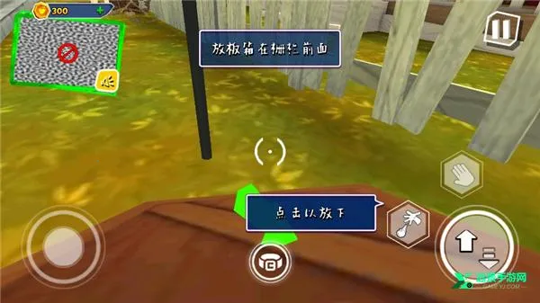 黑暗之谜春节最新手机版 黑暗之谜春节最新手机版