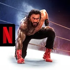 WWE 2K25����������(ˤ��ģ����Ϸ)