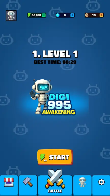 ����995����������2026�ٷ����°汾v0.0.1 ��׿���ͼ1