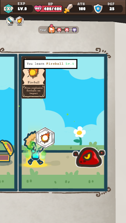 ��ҳ֮ս�����ֻ���v0.0.2 �ٷ������ͼ1