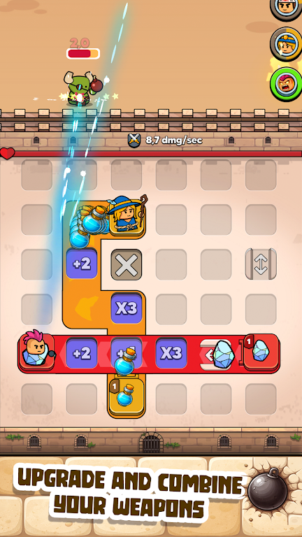 ���س�ǽ�����ֻ���v0.0.38 �ٷ������ͼ3