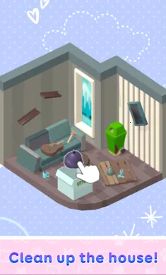 �Ҿ�װ�Σ��������(�ҾӸ�����Ϸ)v1.0.13 �ֻ����ͼ1
