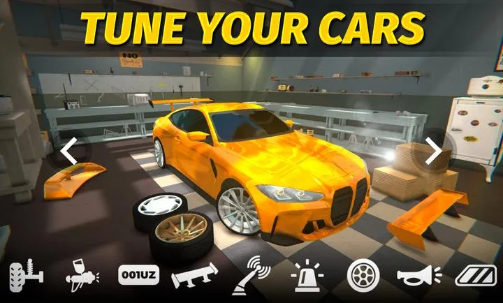 �����ٶȶ��˾����ڹ�����(����Ư�ƴ�����Ϸ)v1.1.7 �ֻ����ͼ3