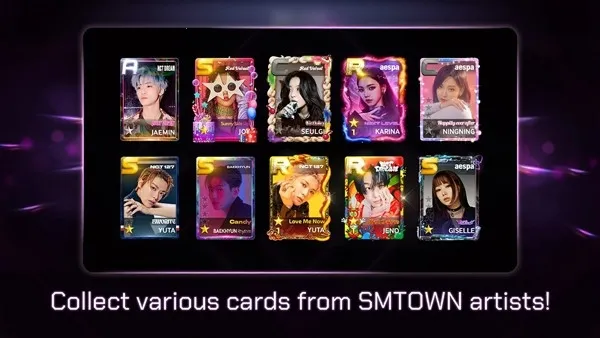 superstar smtown����v3.26.9 �ֻ����ͼ2