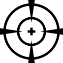 Crosshair Pro