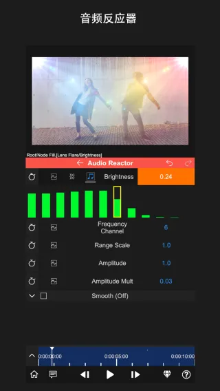 nv�����ƽ��������Ѱ�v8.5.0 ��Ѱ��ͼ3