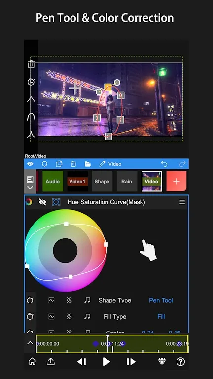nv��������NodeVideov8.5.0 ��׿���ͼ1