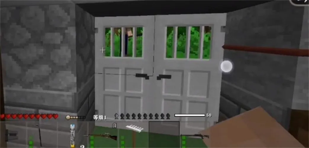 ����ս��Ұ�˵�ǹеģ��v6.6.6 ��׿���ͼ3