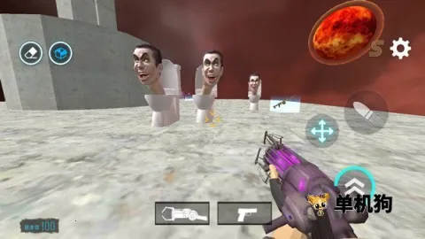 ��Ͱ��̫��ɳ��ģ��MODv3.27.1 ��׿���ͼ1