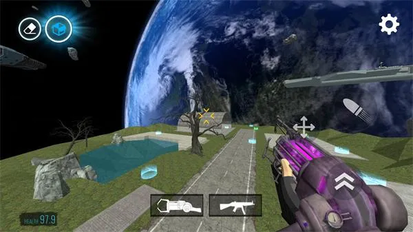 ��Ͱ��̫��ɳ��ģ��MODv3.27.1 ��׿���ͼ0