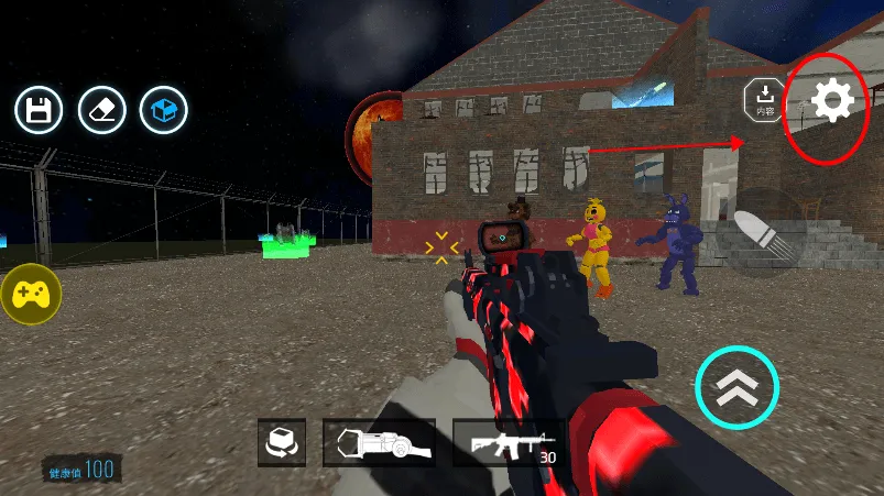 马桶人太空沙盒模组MOD 马桶人太空沙盒模组MOD