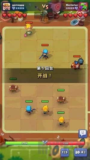 铜铲铲之战免广告 铜铲铲之战免广告