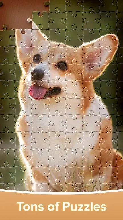 ƴͼ��Ϸ�󴳹�(����ƴͼ��Ϸ)v4.4.16 ��׿���ͼ1