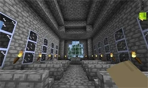 �����������ò˵�MODv2.9.4 �ֻ����ͼ2